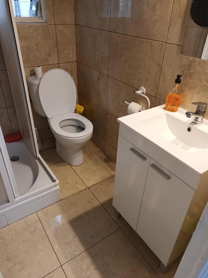 Апартаменты Cl Gravina 20 Эл Грао Экстерьер фото