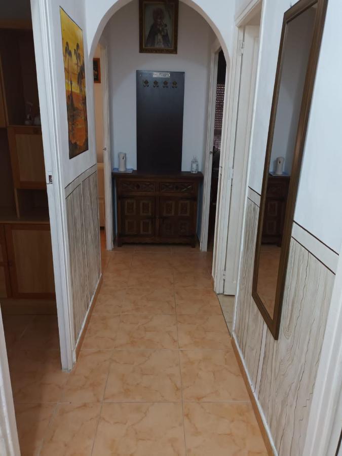 Апартаменты Cl Gravina 20 Эл Грао Экстерьер фото